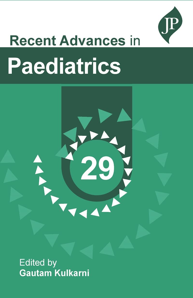 Recent Advances in Paediatrics 29