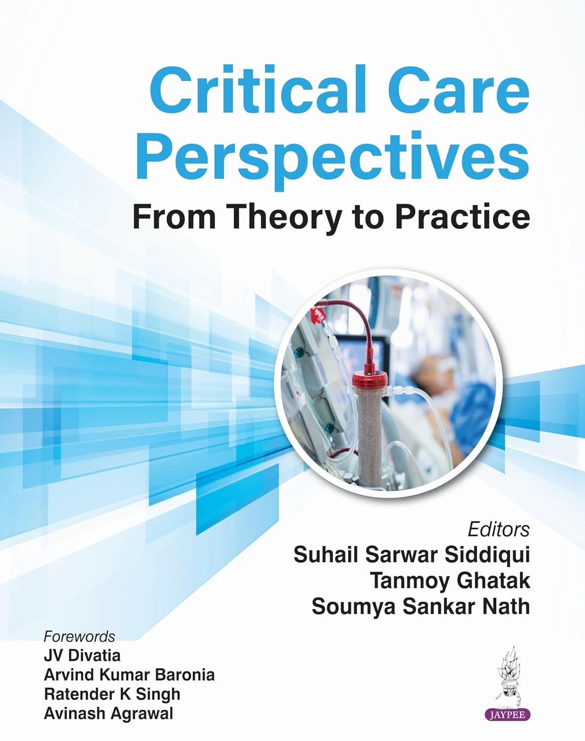 Critical Care Perspectives From Theory to Practice