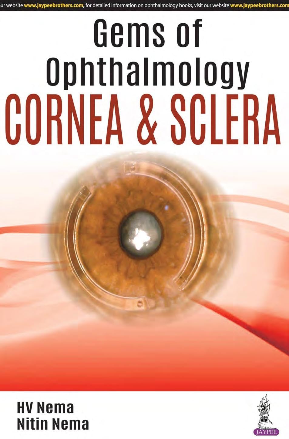 Gems of Ophthalmology Cornea & Sclera