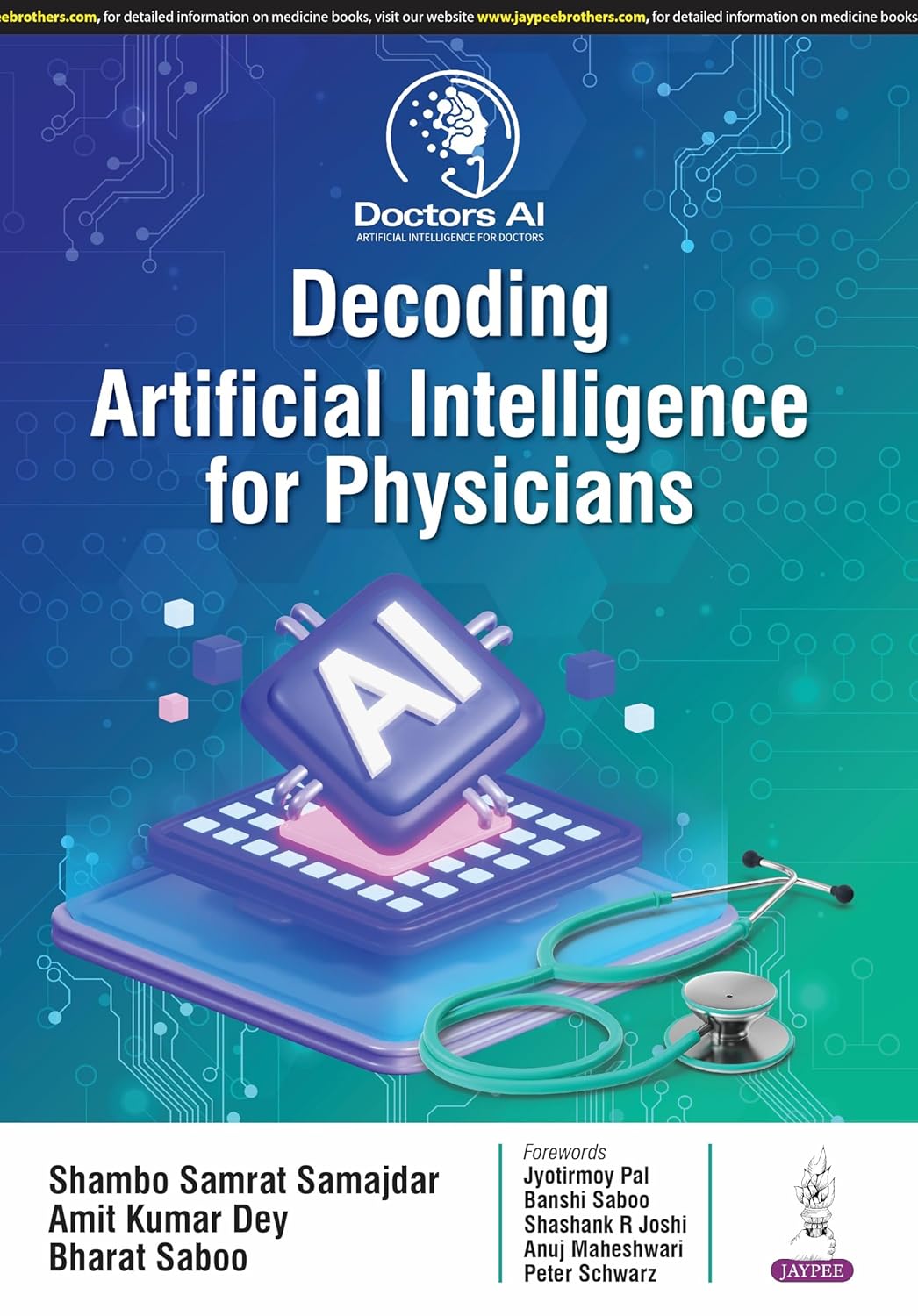 Decoding Artificial Intelligence for Physicians