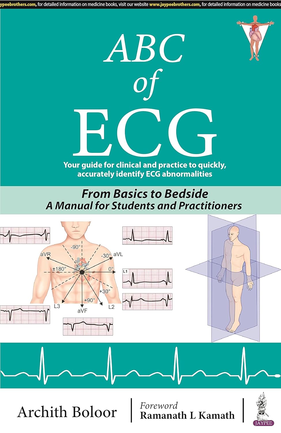 Abc of ECG