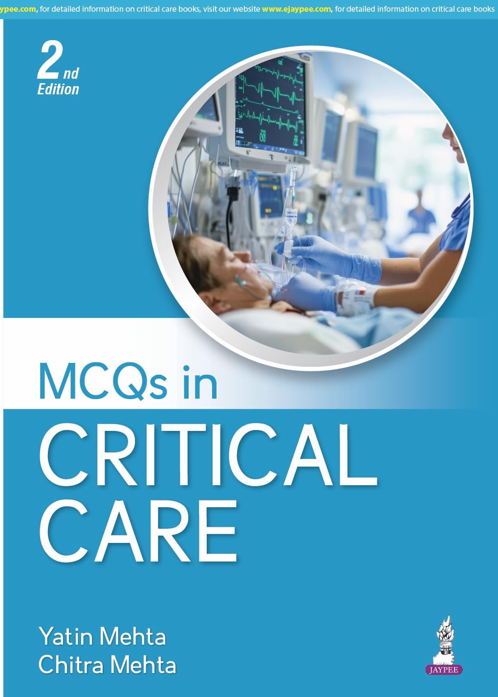 Mcqs in Critical Care