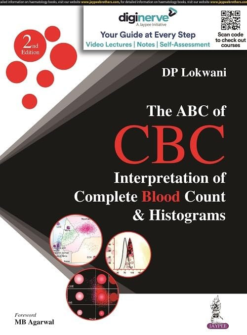 The Abc of Cbc: Interpretation of Complete Blood Count & Histograms