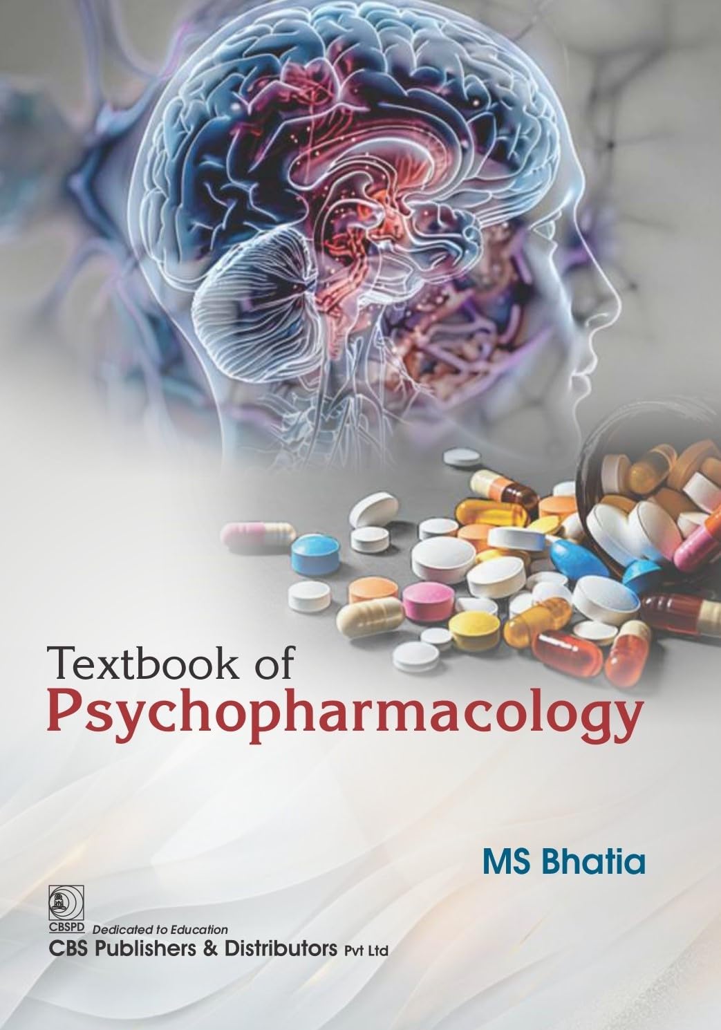 Textbook Of Psychopharmacology (PB)