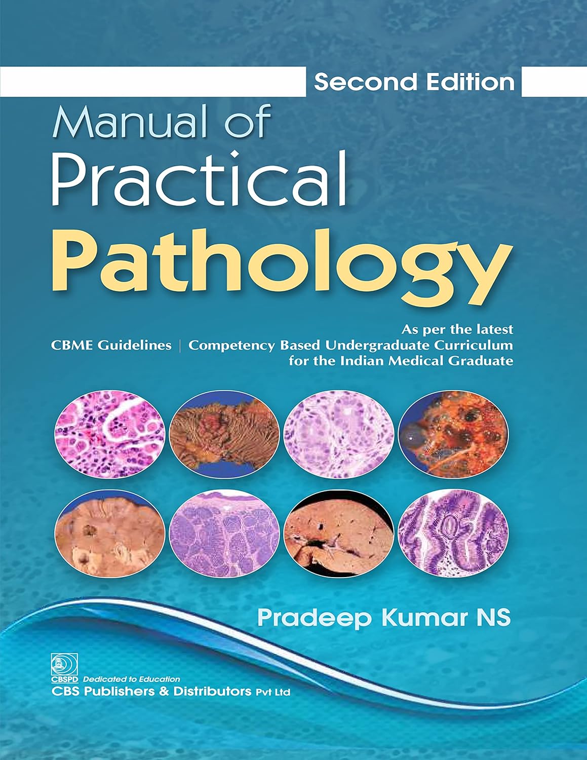 Manual Of Practical Pathology 2e (PB)