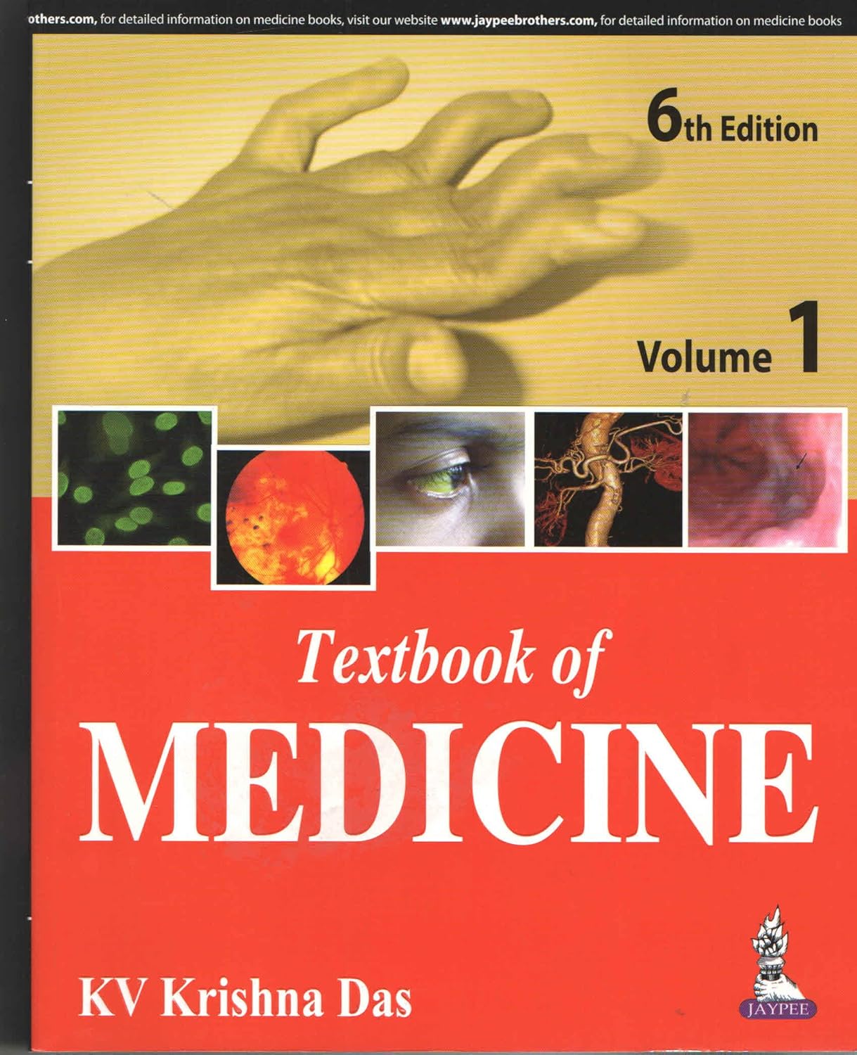 Textbook of Medicine (2Vols)