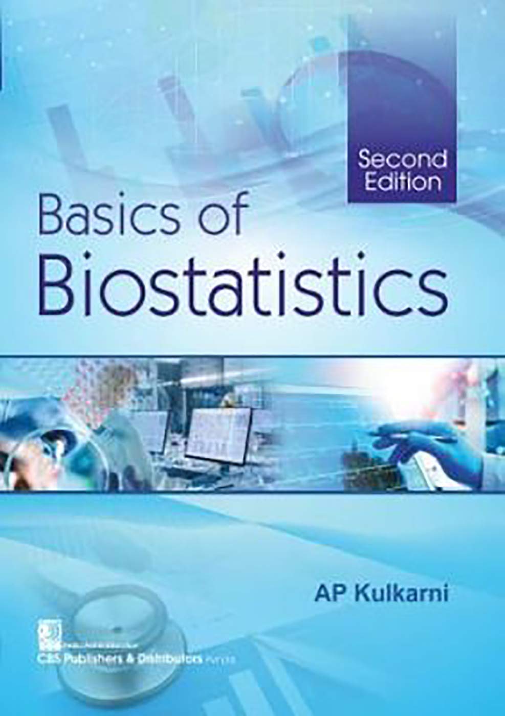 Basics of Biostatistics, 2e (PB)