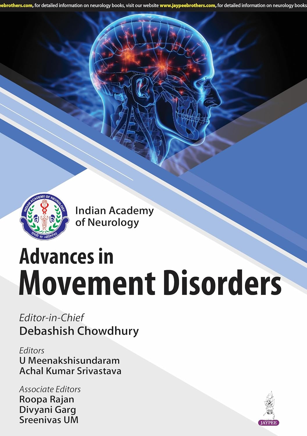 Advances in Movement Disorders (Ian)