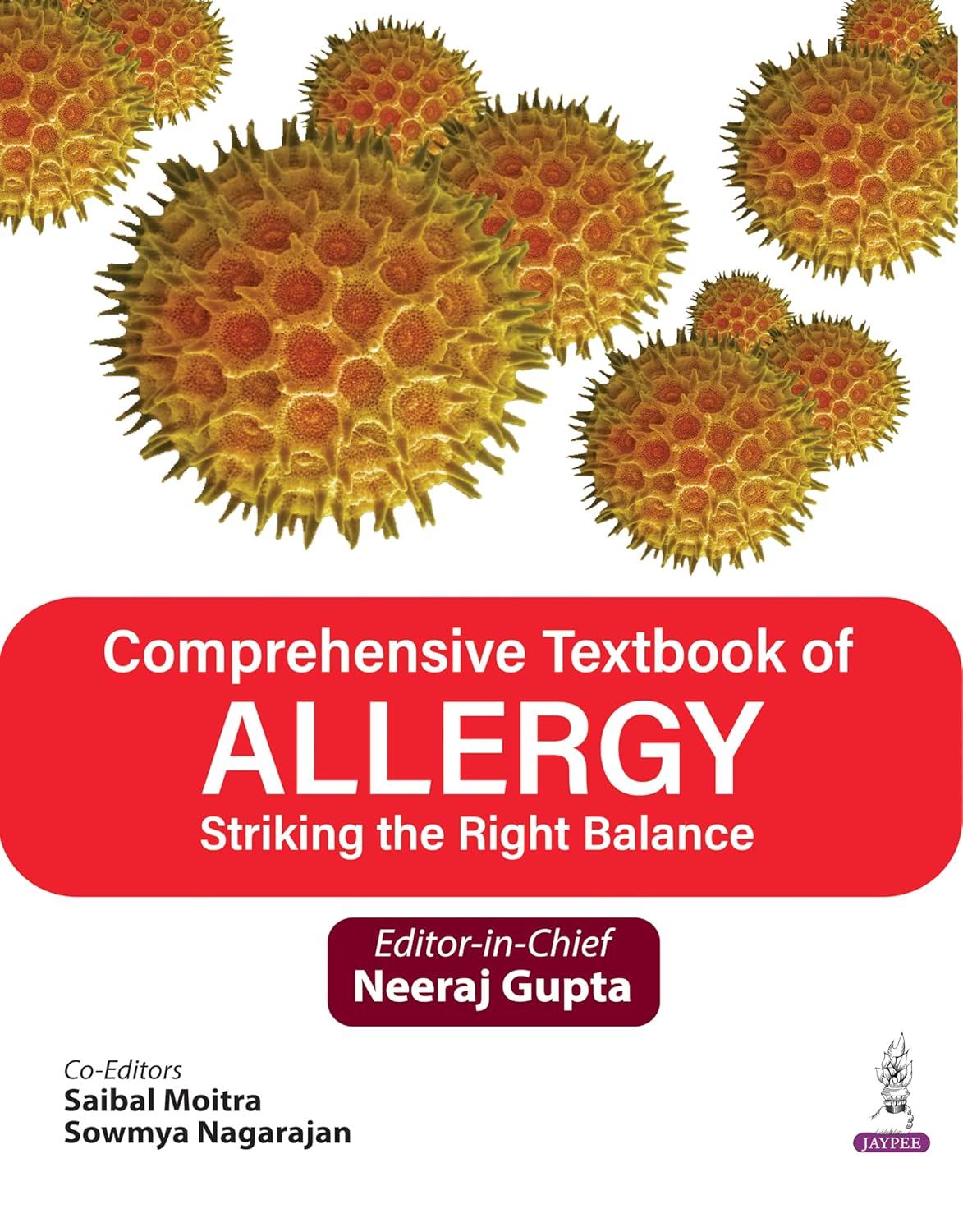 Comprehensive Textbook of Allergy Striking the Right Balance