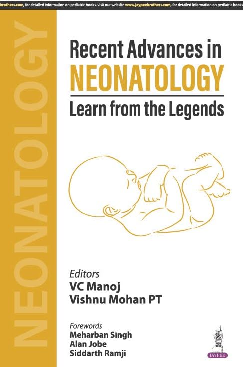 Recent Advances in Neonatology Learn From the Legends