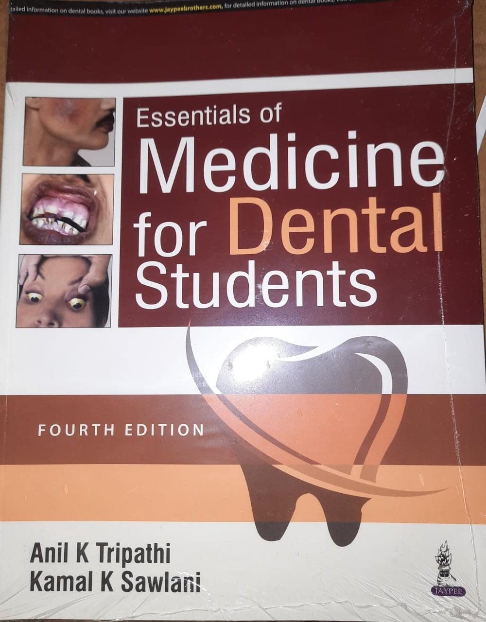 Essentials of Medicine for Dental Students