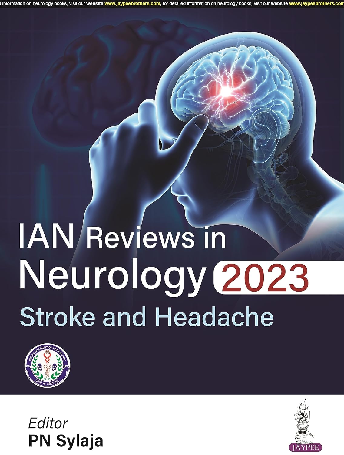 Ian Reviews in Neurology 2023: Stroke and Headache