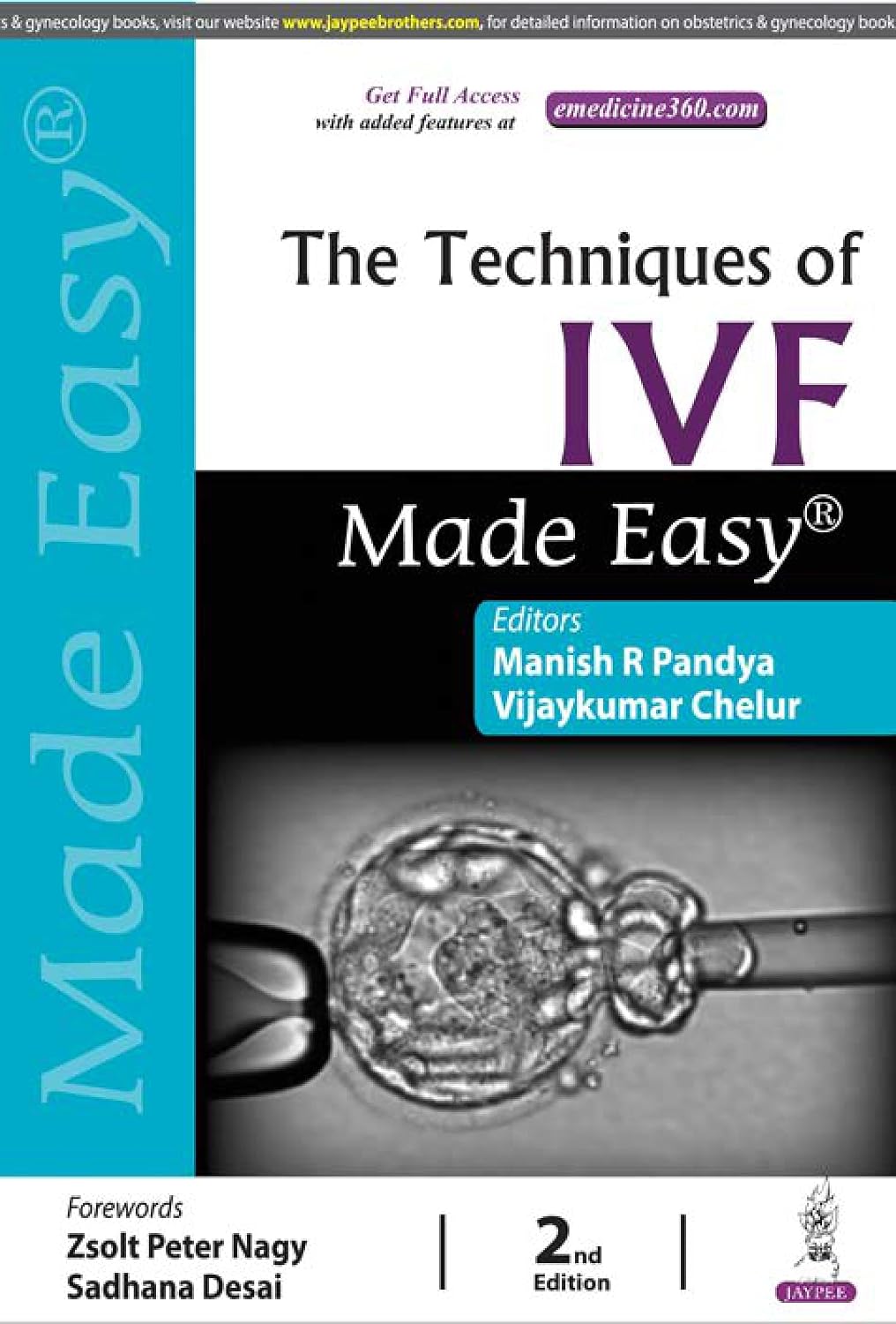 The Techniques of Ivf Made Easy