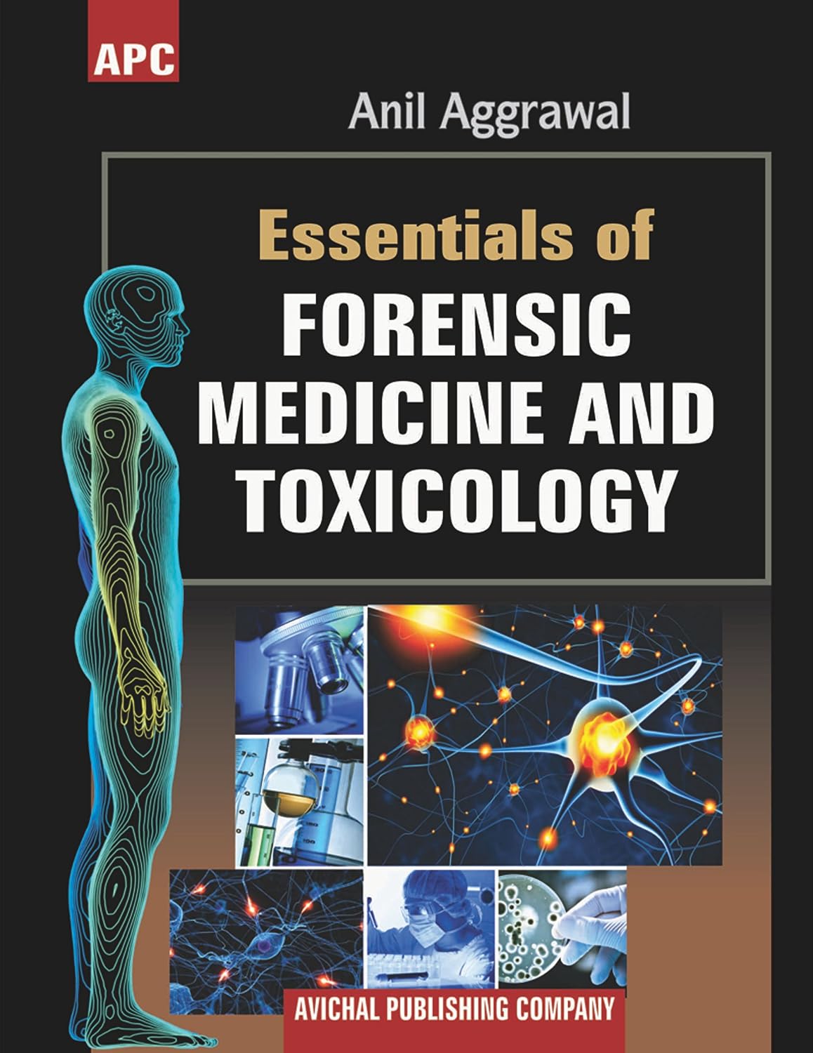 ESSENTIALS OF FORENSIC MEDICINE & TOXICOLOGY, 1/ED 2017