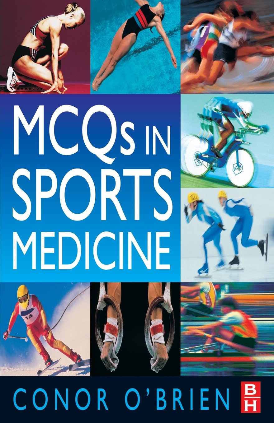 MCQ'S IN SPORTS MEDICINE 5E