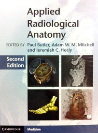 APPLIED RADIOLOGICAL ANATOMY, 2E