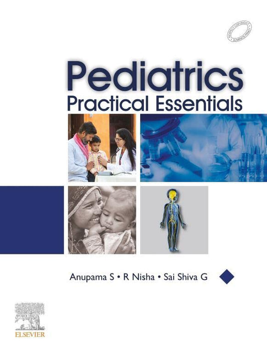 Pediatrics Practical Essentials,1e