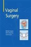 VAGINAL SURGERY