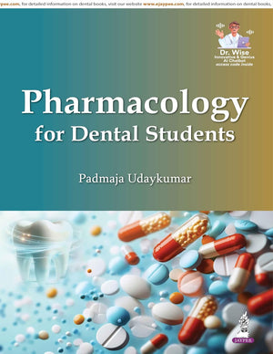 Pharmacology for Dental Students