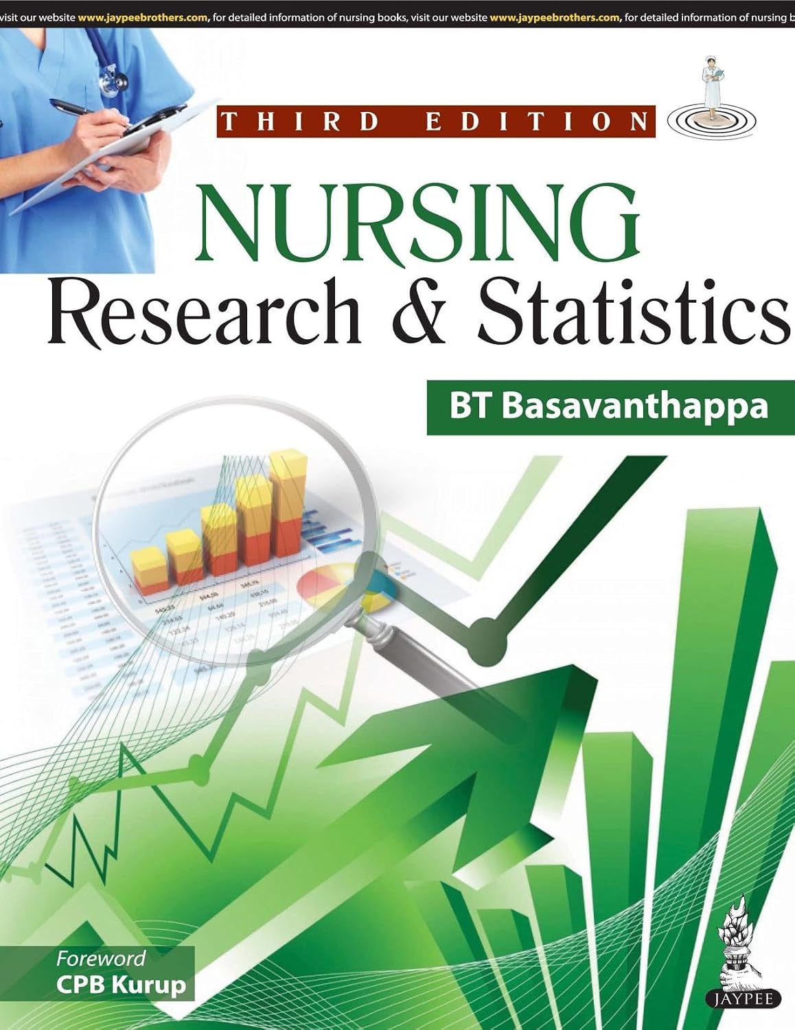 Nursing Research & Statistics