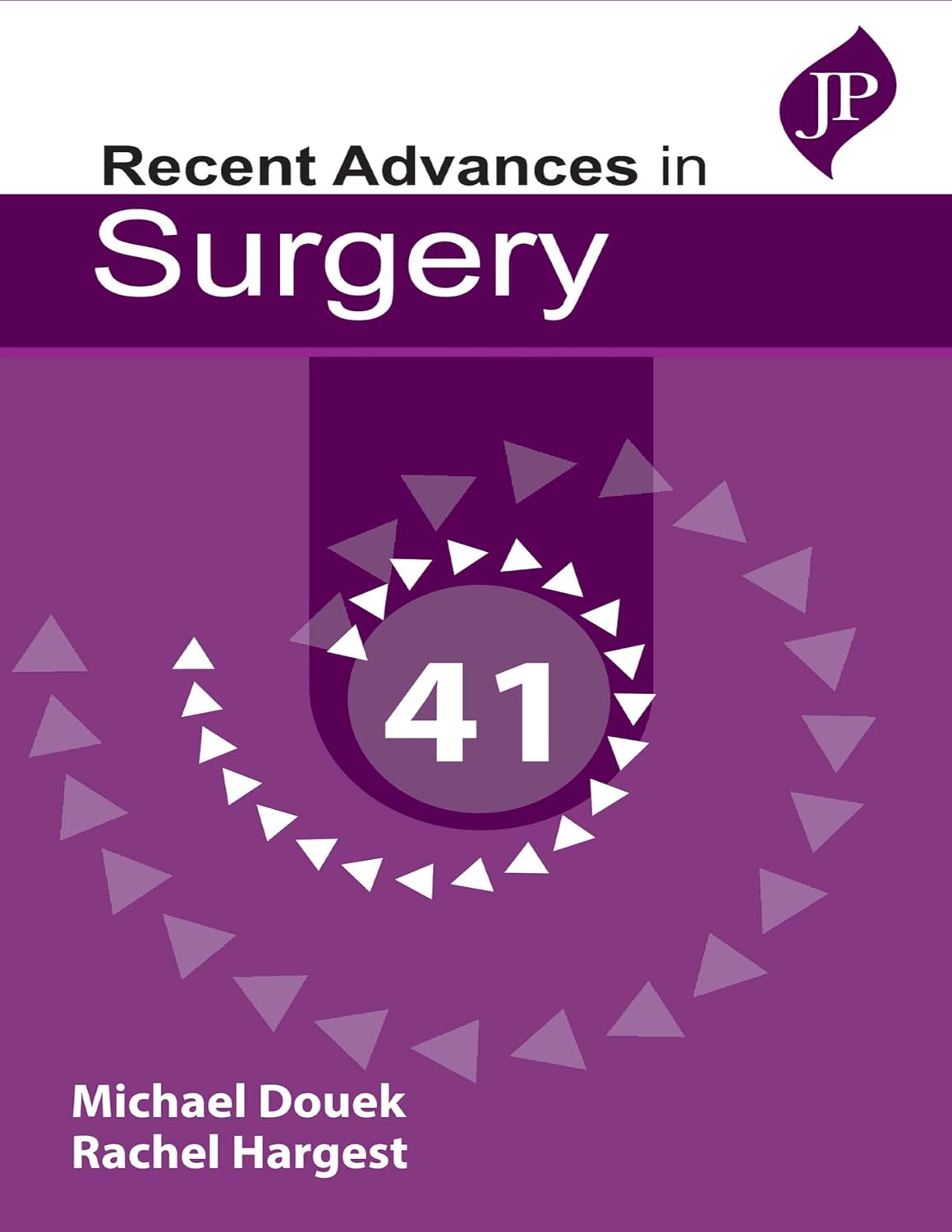 Recent Advances in Surgery (Vol- 41) 2026