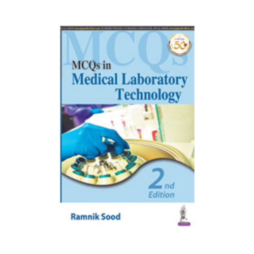 Mcqs in Medical Laboratory Technology