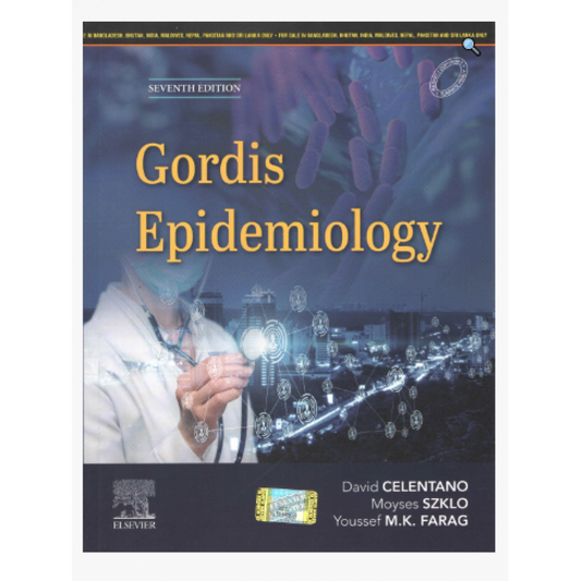 Gordis Epidemiology,7th