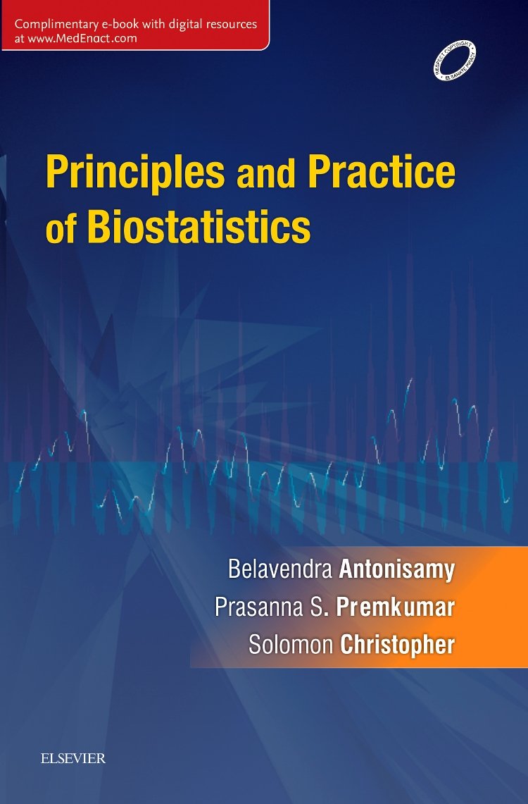 Principles and Practice of Biostatistics,1e
