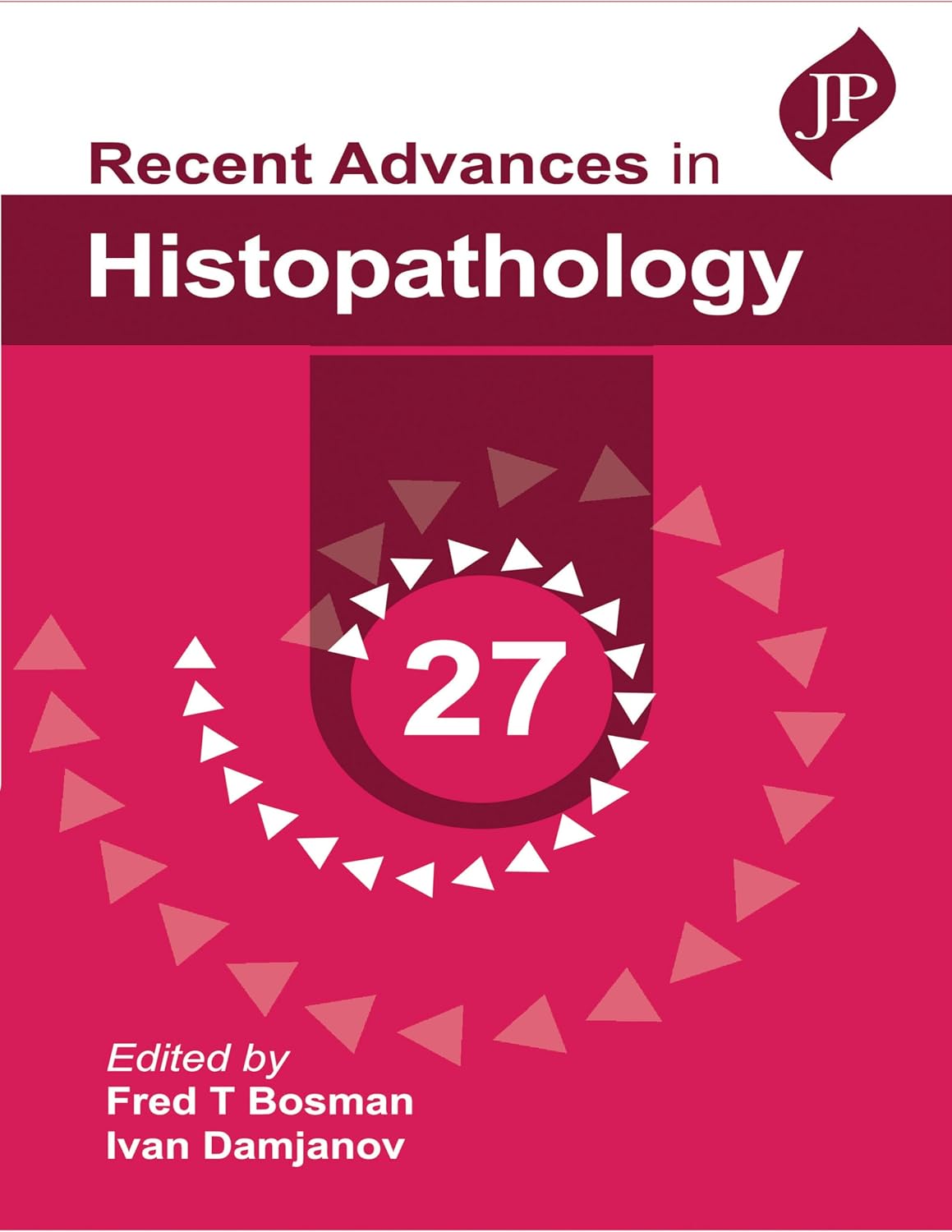 Recent Advances in Histopathology 27