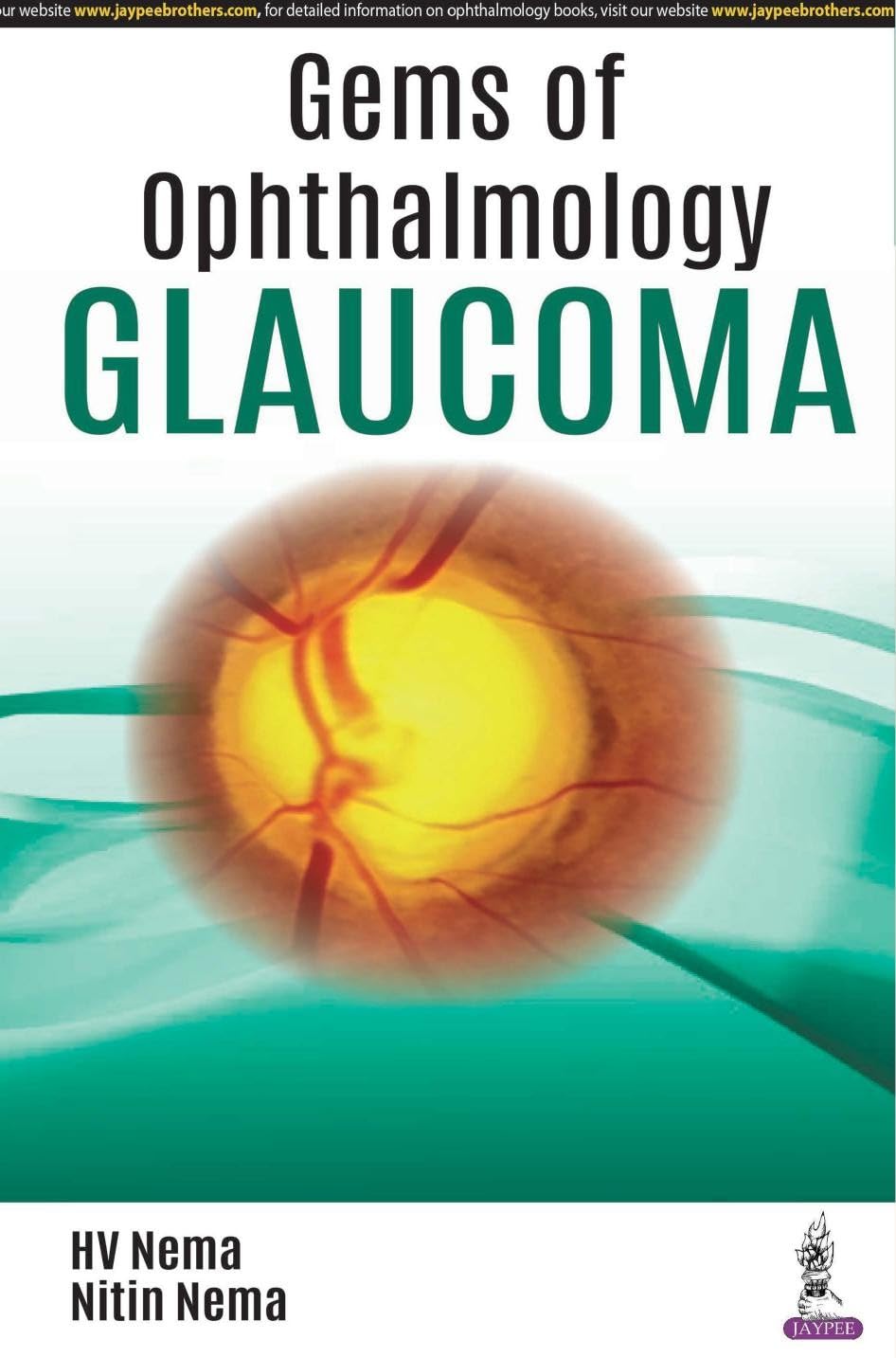 Gems of Ophthalmology Glaucoma