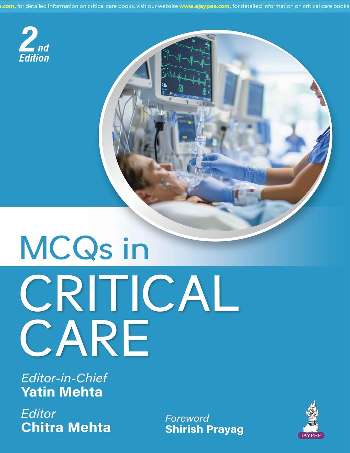Mcqs in Critical Care