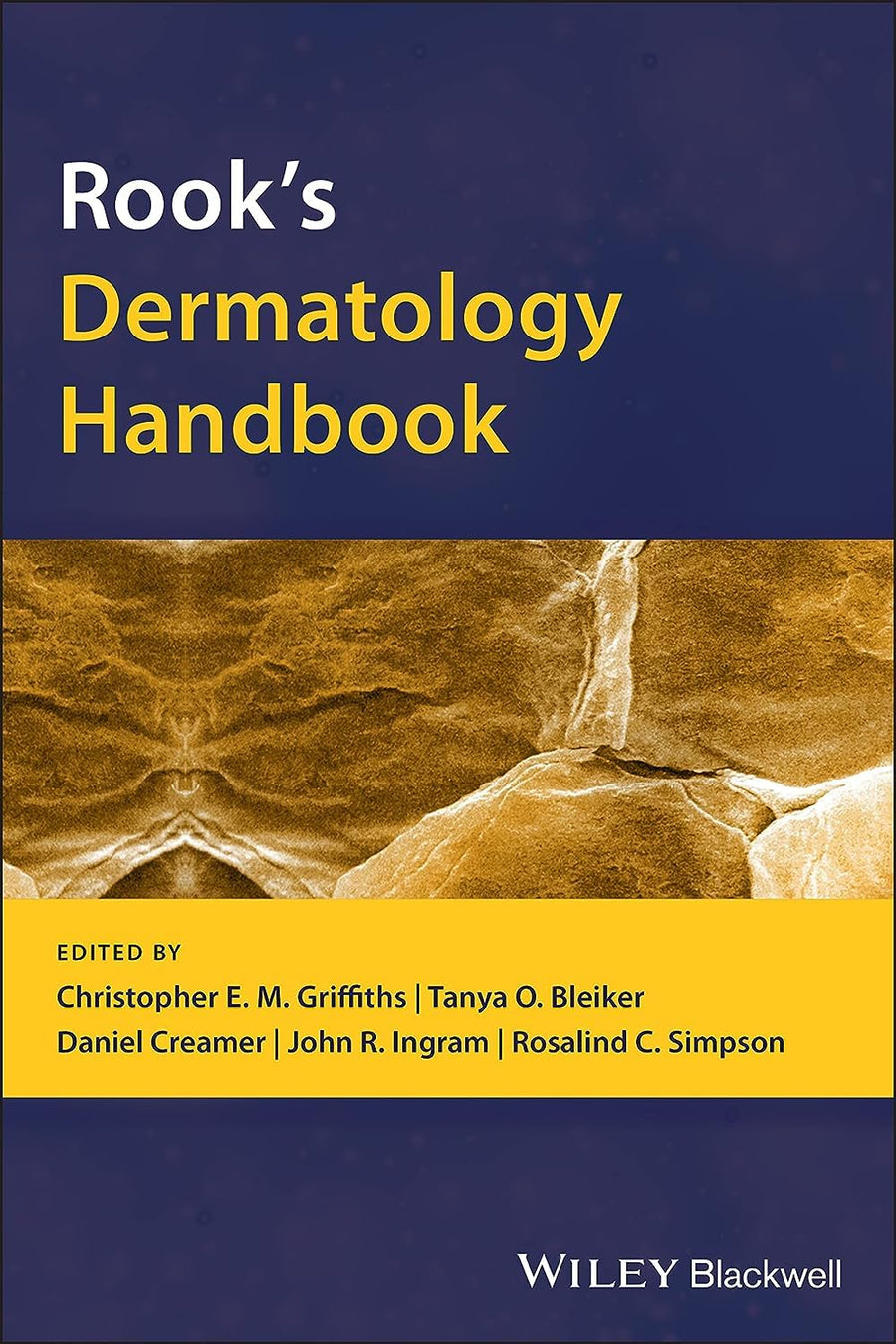 Dermatology