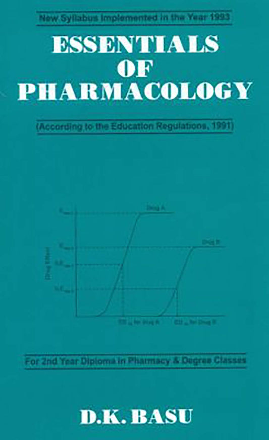 Essentials of Pharmacology
