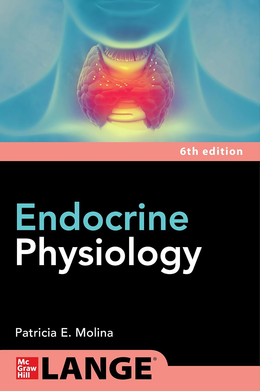 ENDOCRINE PHYSIOLOGY 6E