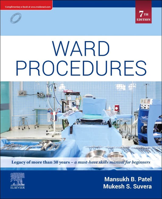 Ward Procedures,7e