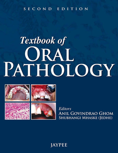 Textbook of Oral Pathology 2/e 2013