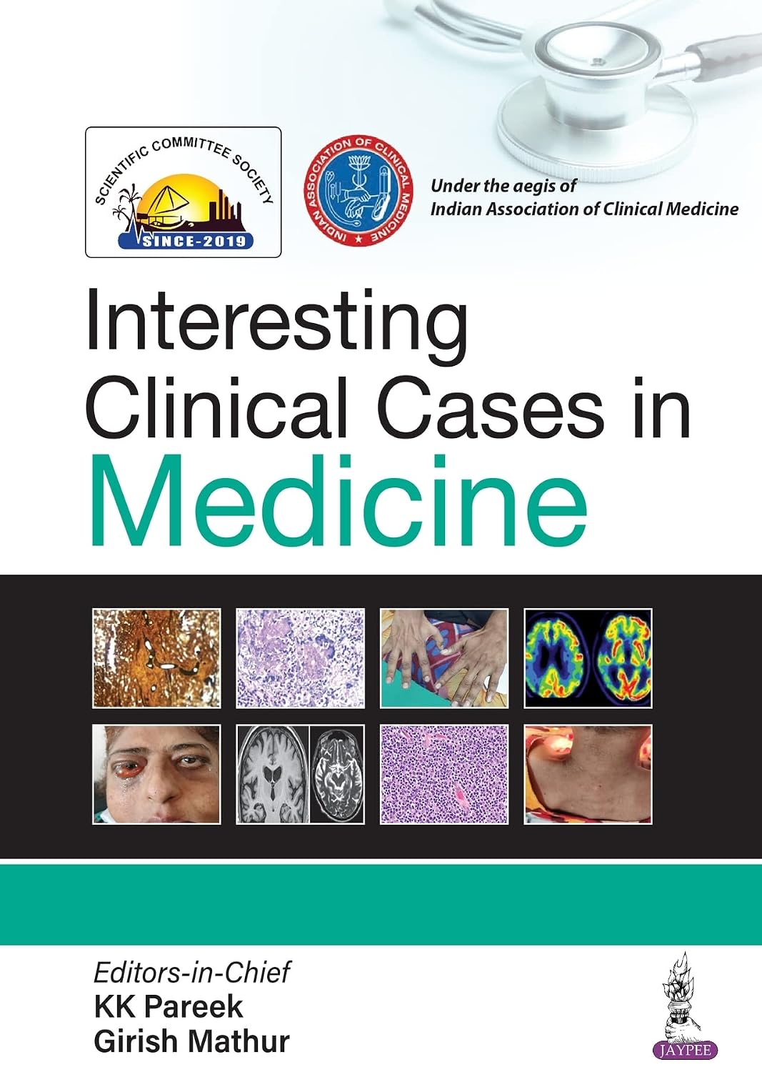 Interesting Clinical Cases in Medicine