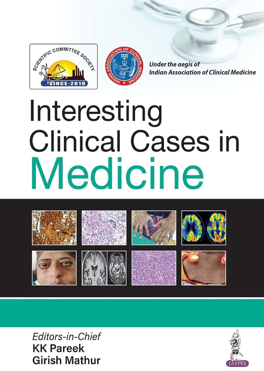 Interesting Clinical Cases in Medicine