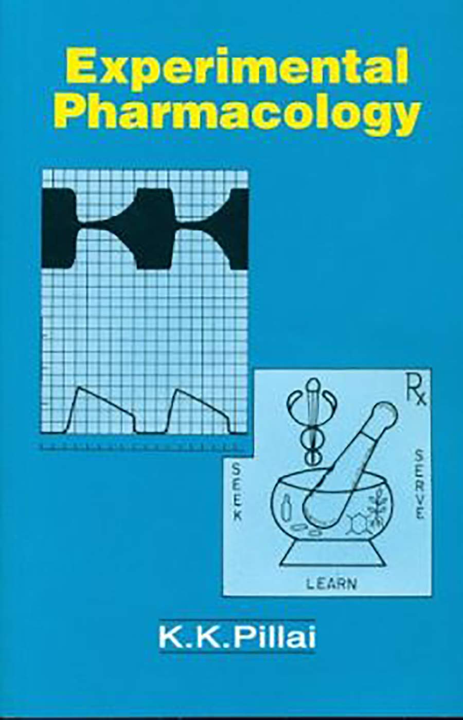 Experimental Pharmacology (PB)