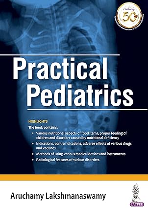 Practical Pediatrics