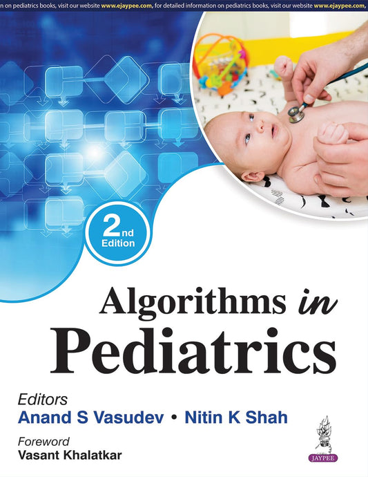Algorithms in Pediatrics