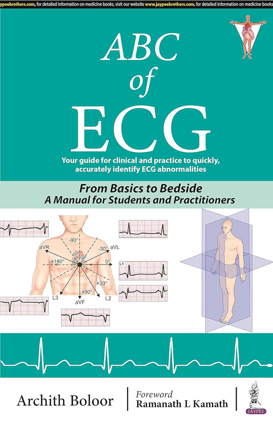 Abc of ECG