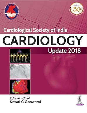 Cardiological Society of India Cardiology Update 2018