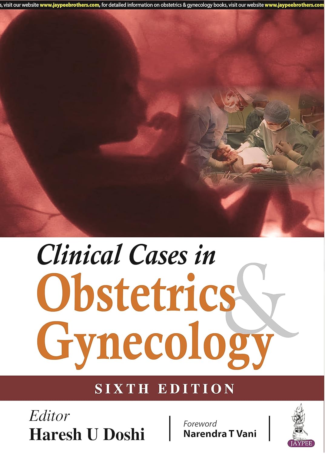 Clinical Cases in Obstetrics & Gynecology