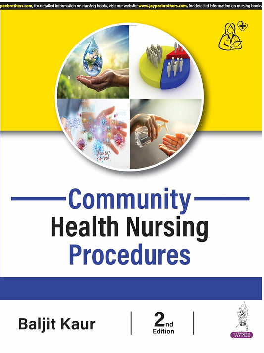 Community Health Nursing Procedures