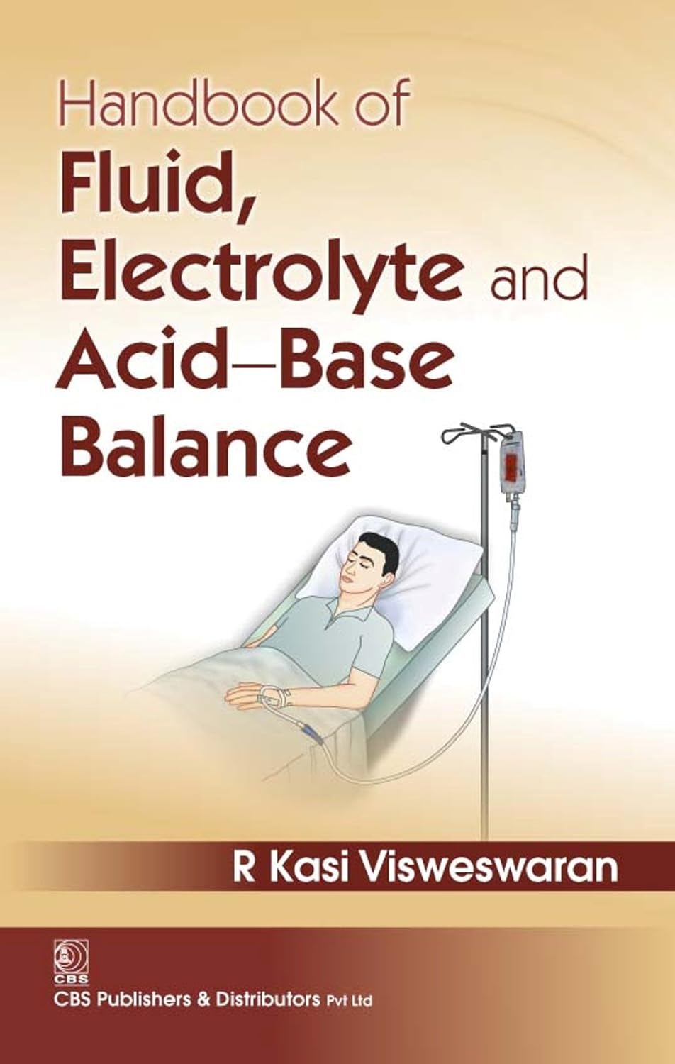 Handbook of Fluid, Electrolyte and Acid-Base Balance (PB)