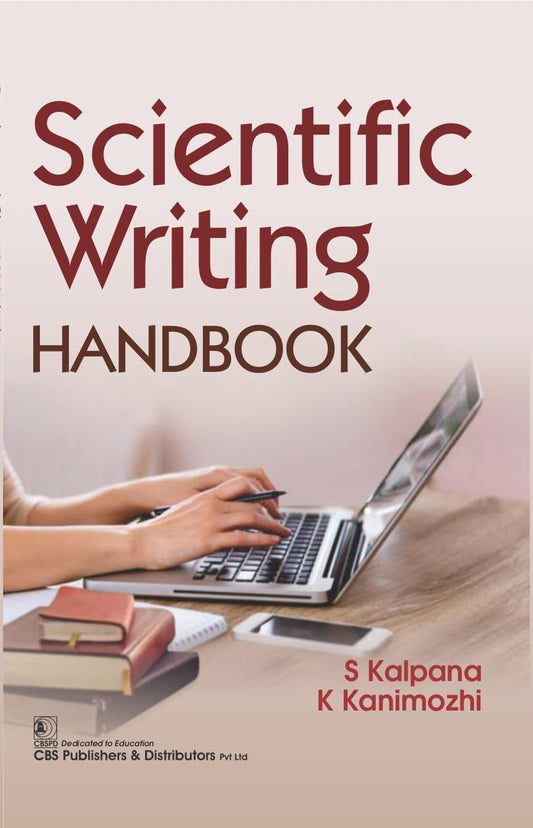 Scientific Writing Handbook (PB)