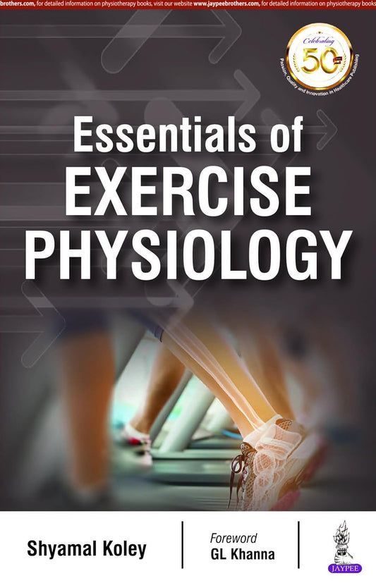 Essentials of Excercise Physiology