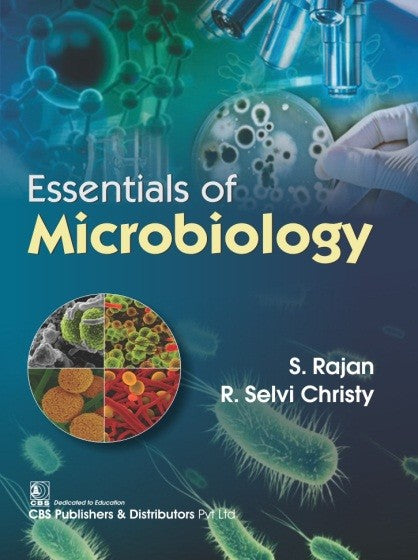 Essentials of Microbiology (PB)