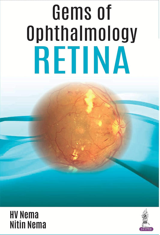 Gems of Ophthalmology Retina